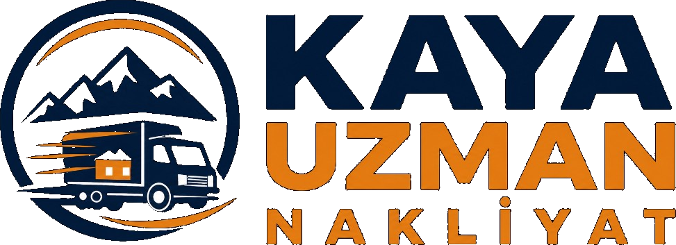 Kaya Uzman Nakliyat logosu
